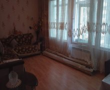 Kirayə (aylıq) Yeni Tikili Neftçilər m., Bakıxanov qəs., Sabunçu r. Kirayə (aylıq) Yeni Tikili Neftçilər m., Bakıxanov qəs., Sabunçu r.