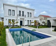 Satılır Bağ evi Şüvəlan, Xəzər r.