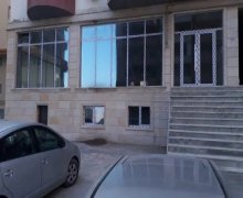 kiraye aylıq restoran bakida İnşaatçılar m., Yasamal r.