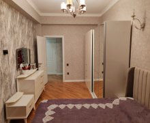 Satılır Yeni Tikili İnşaatçılar m., Yeni Yasamal qəs., Yasamal r.