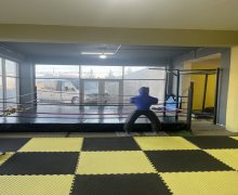 Kirayə (aylıq) Obyekt İnşaatçılar m., Yeni Yasamal qəs., Yasamal r.