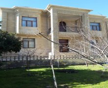 hezi aslanovda heyet evleri/villa Həzi Aslanov m., H.Aslanov qəs., Xətai r.