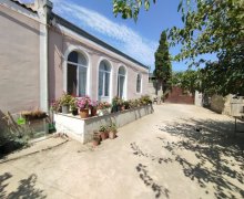 Satılır Həyət evi/villa Buzovna, Xəzər r.