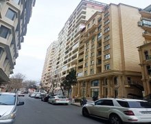 genclikde evlerin qiymeti Gənclik m., Nərimanov r.