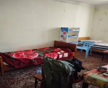 Kirayə (aylıq) Köhnə Tikili 8-ci mikrorayon, Ayna Sultanova heykəli, Binəqədi r.