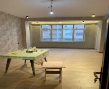 Satılır Yeni Tikili Neftçilər m., 8-ci kilometr, Nizami r.