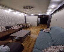 Kirayə (aylıq) Yeni Tikili Bakıxanov qəs., Sabunçu r. Kirayə (aylıq) Yeni Tikili Bakıxanov qəs., Sabunçu r.