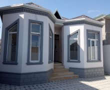 Satılır Həyət evi/villa Binə qəs., Xəzər r.