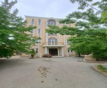 Satılır Həyət evi/villa H.Aslanov qəs., Xətai r.