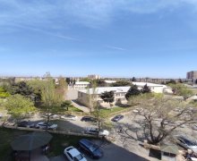 Satılır Yeni Tikili Neftçilər m., Nizami r.