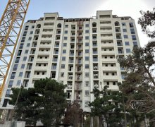 Satılır Yeni Tikili Həzi Aslanov m., Xətai r.