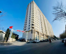 Satılır Yeni Tikili Əhmədli m., Xətai r.