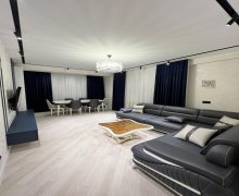 Satılır Yeni Tikili Nizami m., Yasamal r.