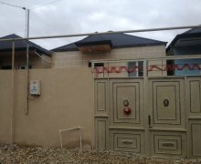 Satılır Həyət evi/villa Masazır, Abşeron r.