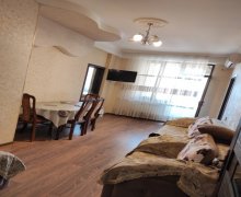 yasamalda kiraye aylıq evler 200-300 İnşaatçılar m., Yasamal qəs., Yasamal r.