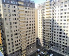 Kirayə (aylıq) Yeni Tikili Qara Qarayev m., Nizami r.