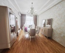 Satılır Yeni Tikili Qara Qarayev m., Nizami r.