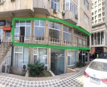 xetaide kiraye obyektler Xətai m., Ağ şəhər, Xətai r.