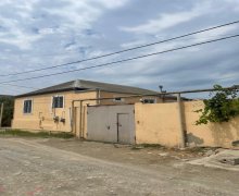 Satılır Həyət evi/villa Koroğlu m., Zabrat qəs., Sabunçu r.