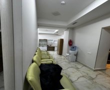 Kirayə (aylıq) Obyekt Elmlər akademiyası m., Yasamal qəs., Yasamal r.