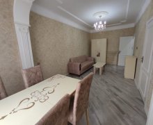 Satılır Köhnə Tikili Memar Əcəmi m., 5-ci mikrorayon, Nəsimi r.