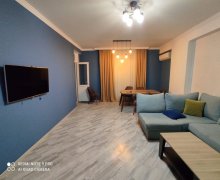 Kirayə (aylıq) Yeni Tikili Yeni Yasamal qəs., Yasamal r.