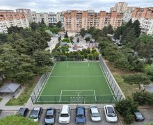 Satılır Köhnə Tikili Əhmədli m., Nizami r.