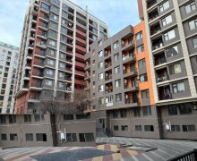 Satılır Yeni Tikili Nəriman Nərimanov m., Nərimanov r.