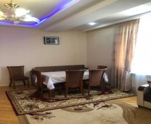 Satılır Yeni Tikili Nəsimi m., 9-cu mikrorayon, Binəqədi r.