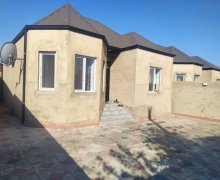 Satılır Həyət evi/villa Binə qəs., Xəzər r.