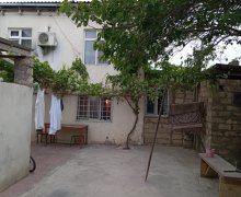 Satılır Həyət evi/villa Nəriman Nərimanov m., Nərimanov r.