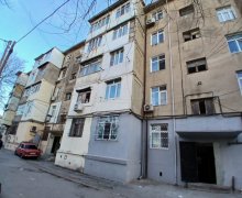 bileceride bina evleri Avtovağzal m., Biləcəri qəs., Binəqədi r.