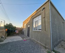 Satılır Həyət evi/villa Binə qəs., Xəzər r.