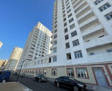 Satılır Yeni Tikili Qaradağ r.