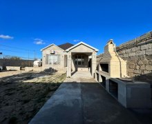 Satılır Həyət evi/villa Nardaran qəs., Sabunçu r.