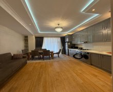 Kirayə (aylıq) Yeni Tikili Xətai m., Ağ şəhər, Xətai r.