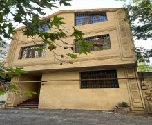 Kirayə (günlük) Həyət evi/villa İnşaatçılar m., Yasamal r. Kirayə (günlük) Həyət evi/villa İnşaatçılar m., Yasamal r.