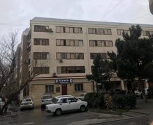 genclikde evlerin qiymeti Gənclik m., Nərimanov r.