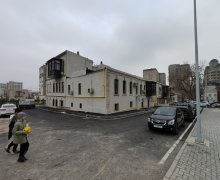 Satılır Köhnə Tikili İçərişəhər m., Səbail r.