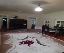 sekide günlük kiraye evler/villa Şəki ş.