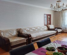 Satılır Köhnə Tikili Nəsimi m., 9-cu mikrorayon, Binəqədi r.