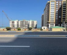 Satılır Yeni Tikili Sumqayıt Bulvarı r., Sumqayıt ş.