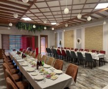 Kirayə (aylıq) Obyekt Elmlər akademiyası m., Badamdar qəs., Səbail r.