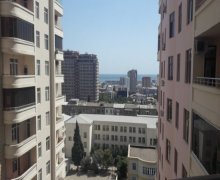 Kirayə (aylıq) Yeni Tikili 28 May m., Nəsimi r.