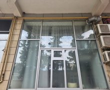 Satılır Obyekt Memar Əcəmi m., 6-cı mikrorayon, Binəqədi r.