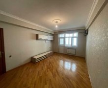 Satılır Yeni Tikili İnşaatçılar m., Yasamal r.