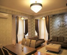 Kirayə (aylıq) Yeni Tikili Gənclik m., Zoopark, Nəsimi r.