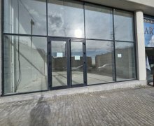 Satılır Obyekt Xətai m., Ağ şəhər, Xətai r.