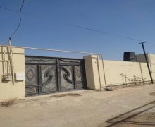 Satılır Həyət evi/villa Binə qəs., Xəzər r.