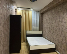 Kirayə (aylıq) Yeni Tikili Həzi Aslanov m., Xətai r.